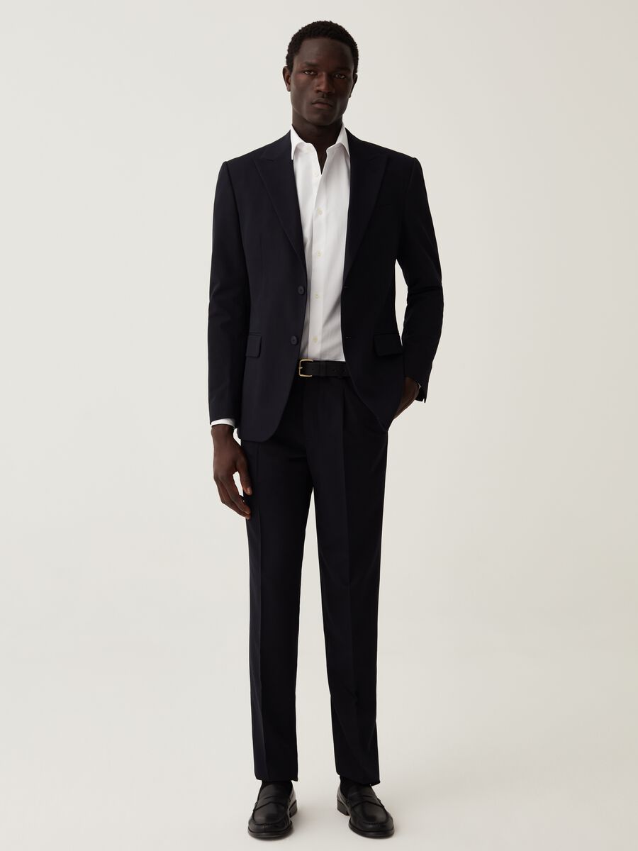 Pantalone stretch_0