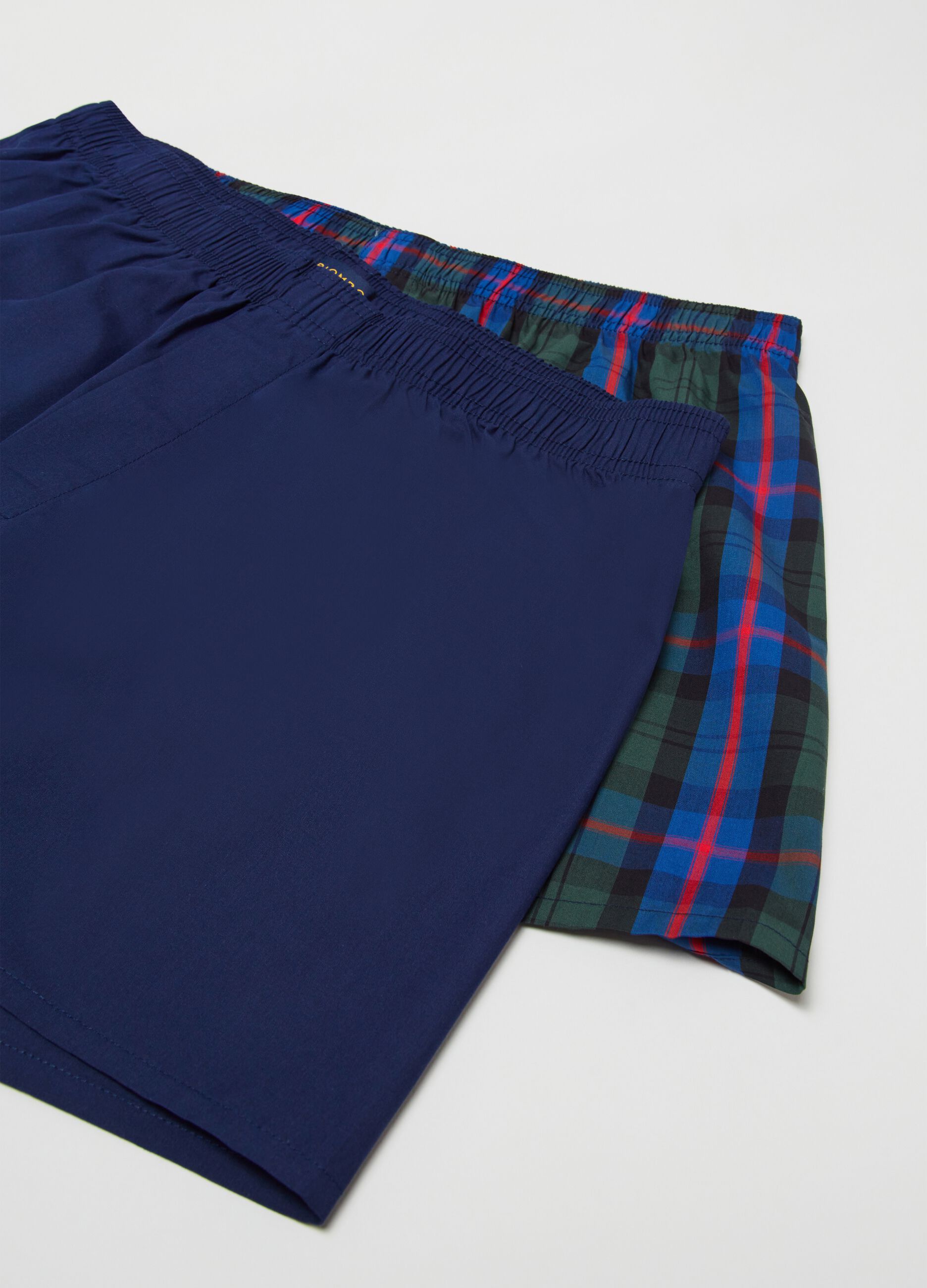 Bipack boxer in cotone_2