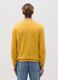 Round neck pullover_3