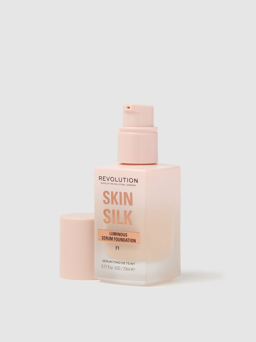 Skin Silk Serum foundation F1N_1