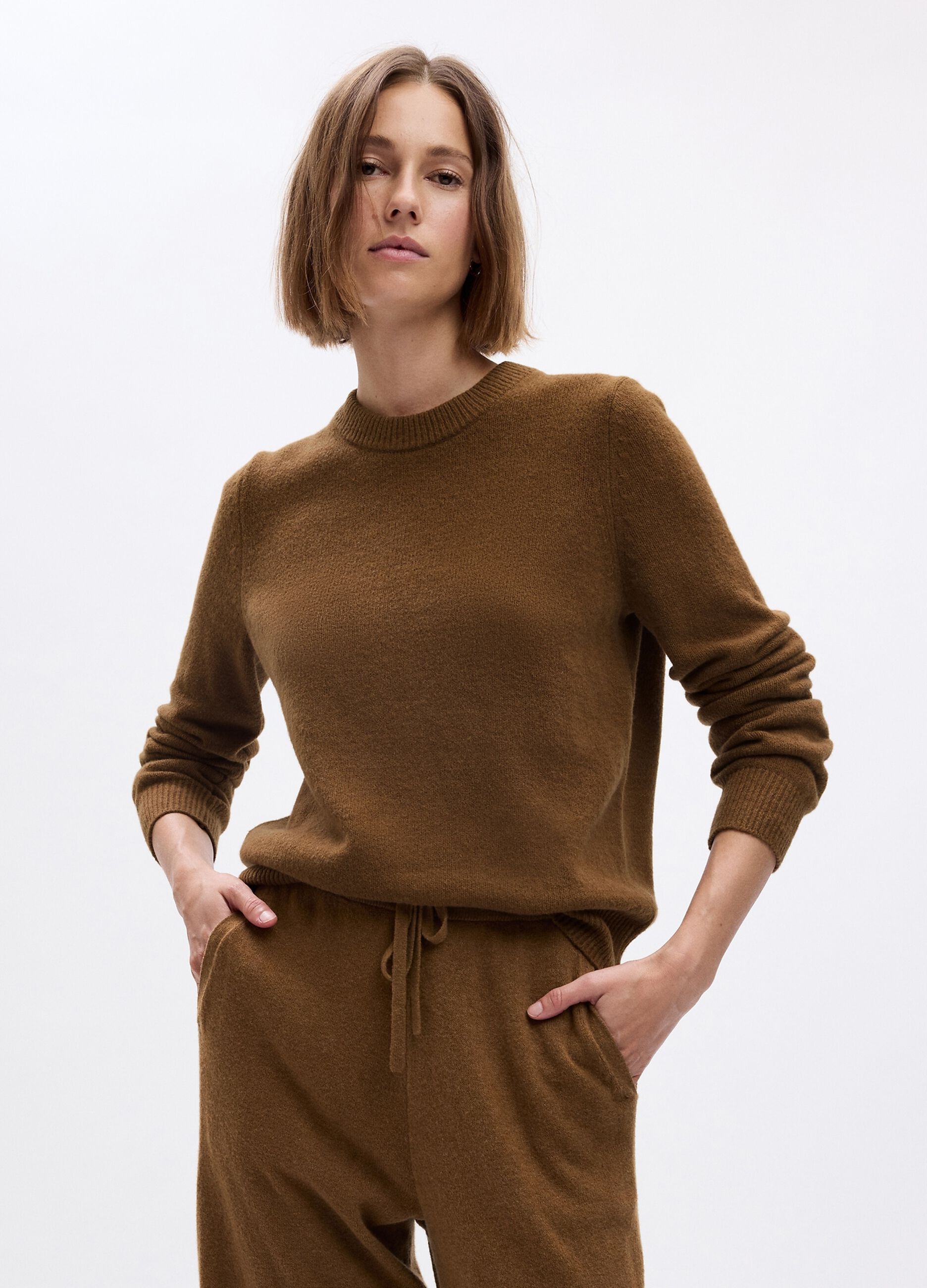Maglioni Donna in Cotone OVS