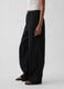 Wide-leg linen-blend trousers_2