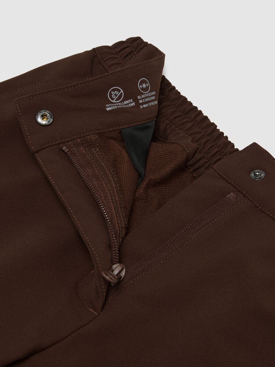 ALTAVIA WITH DEBORAH COMPAGNONI Cargo Trousers_6