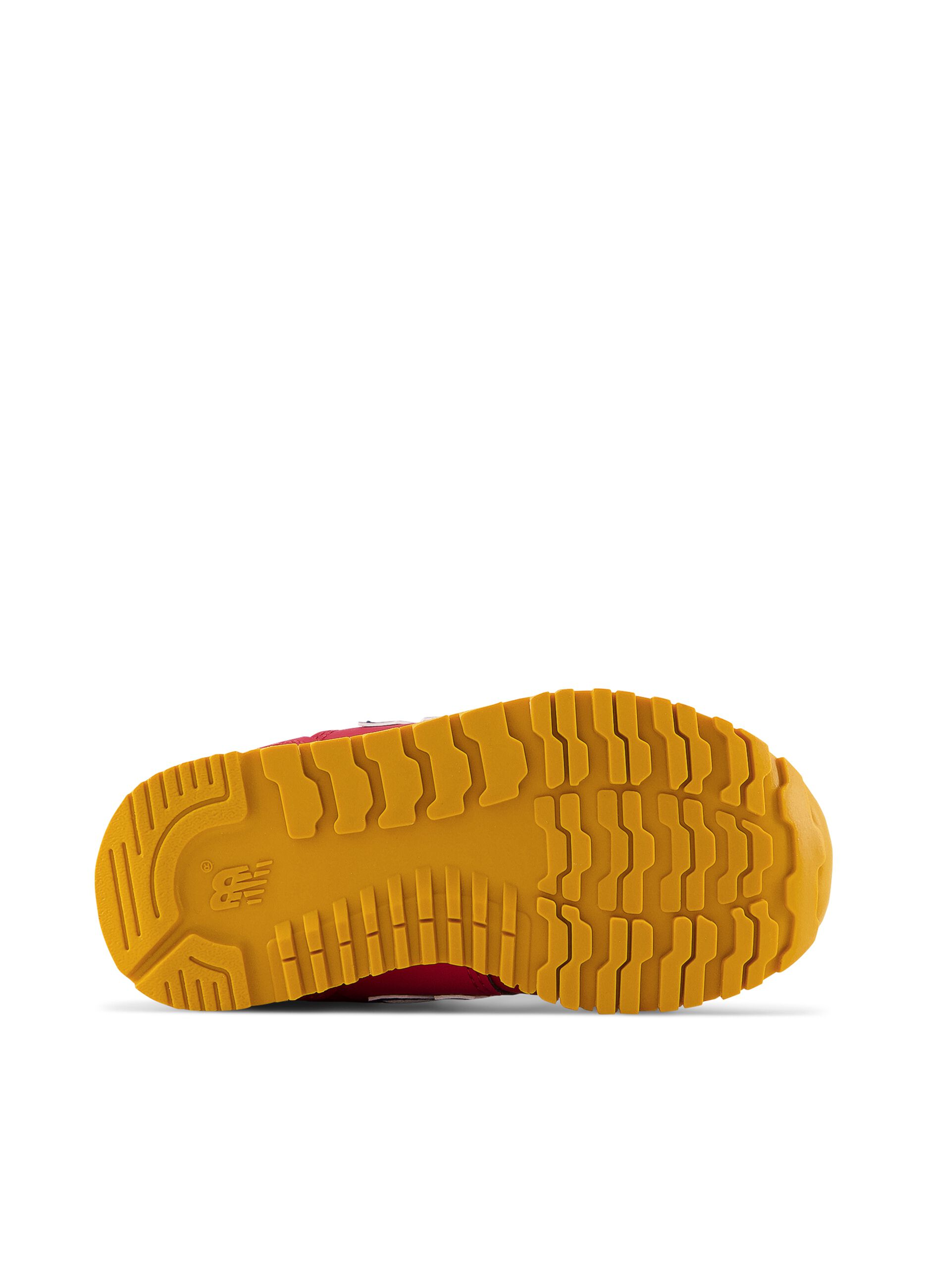 Sneakers 500 con velcro_2