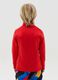 Altavia by Deborah Compagnoni half-zip waffle-weave fleece_1