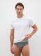 Multicolour Regular Fit Stretch Cotton Briefs Tripack_0