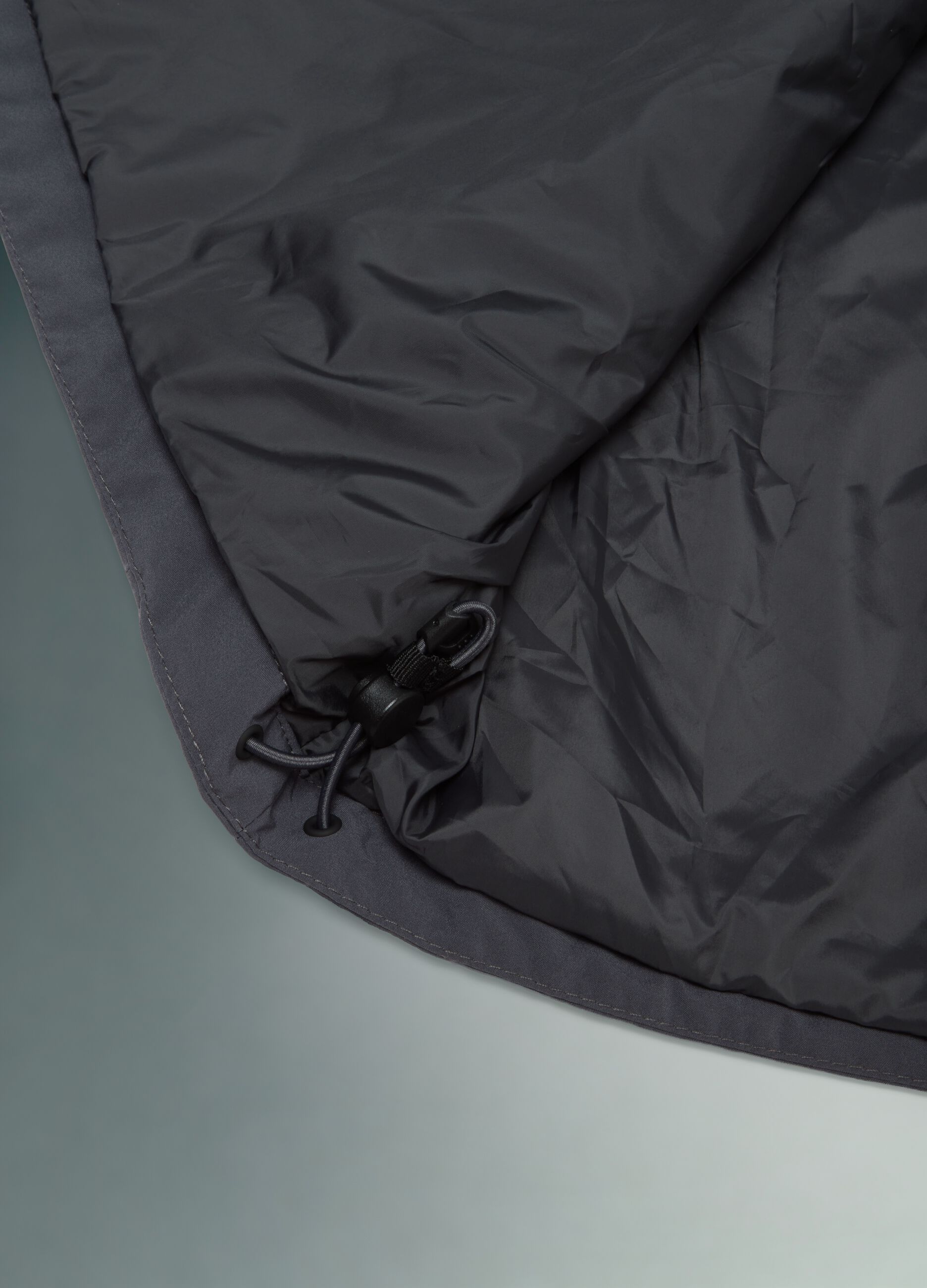 ALTAVIA WITH DEBORAH COMPAGNONI Raincore Jacket