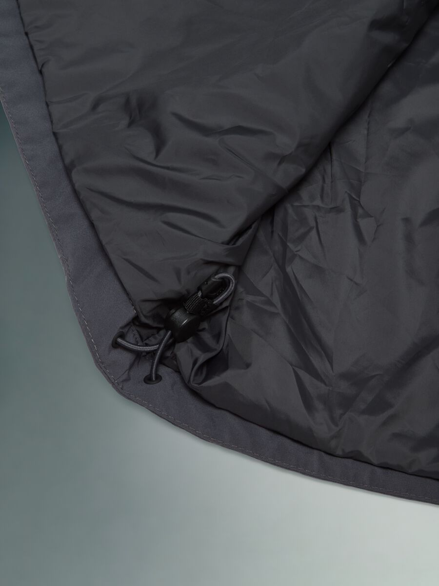 ALTAVIA WITH DEBORAH COMPAGNONI Raincore Jacket_7