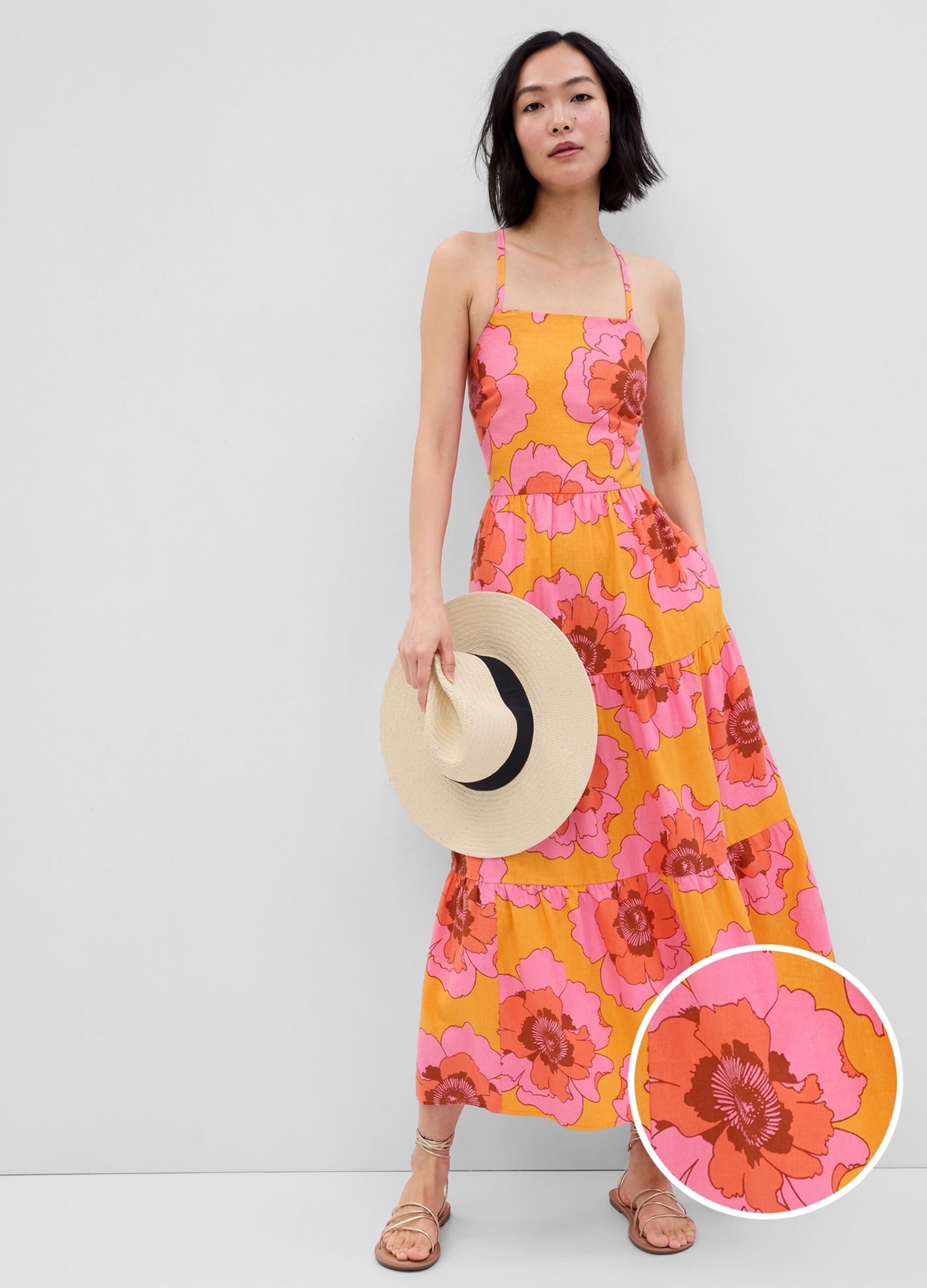 Abiti eleganti ovs hot sale