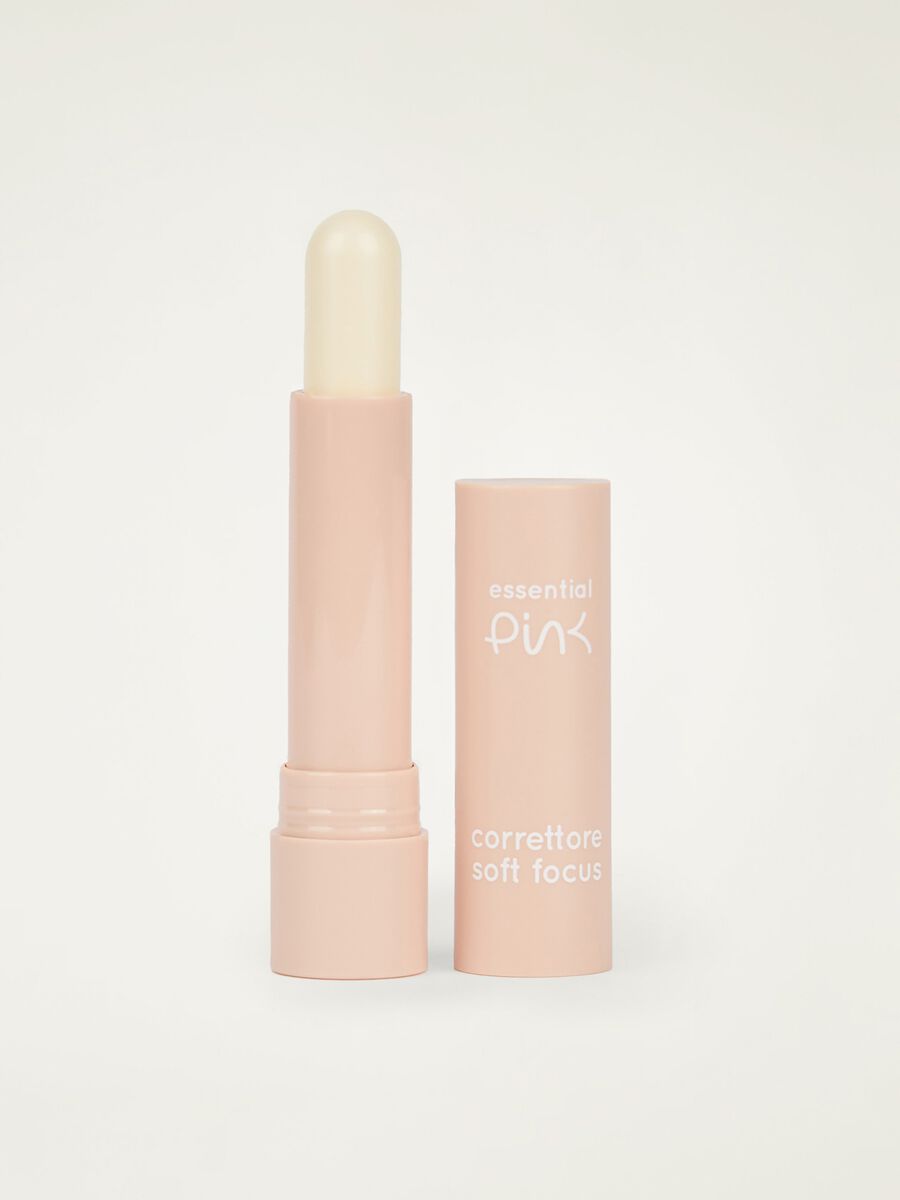 Soft Focus stick concealer 13 Yellow_0
