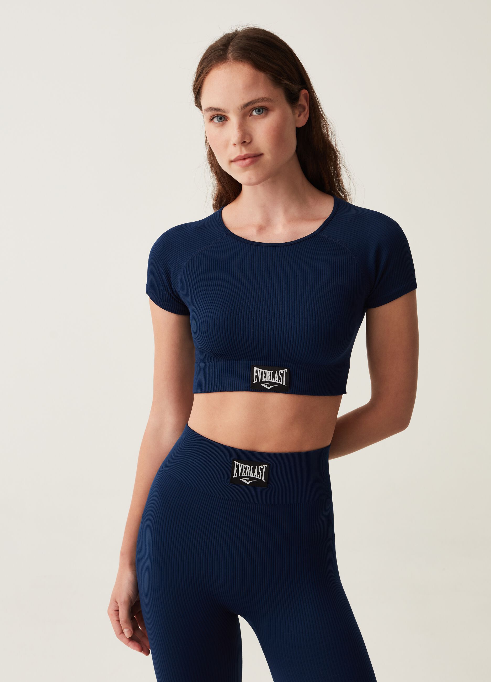 Abbigliamento Sport e Tempo Libero Everlast OVS