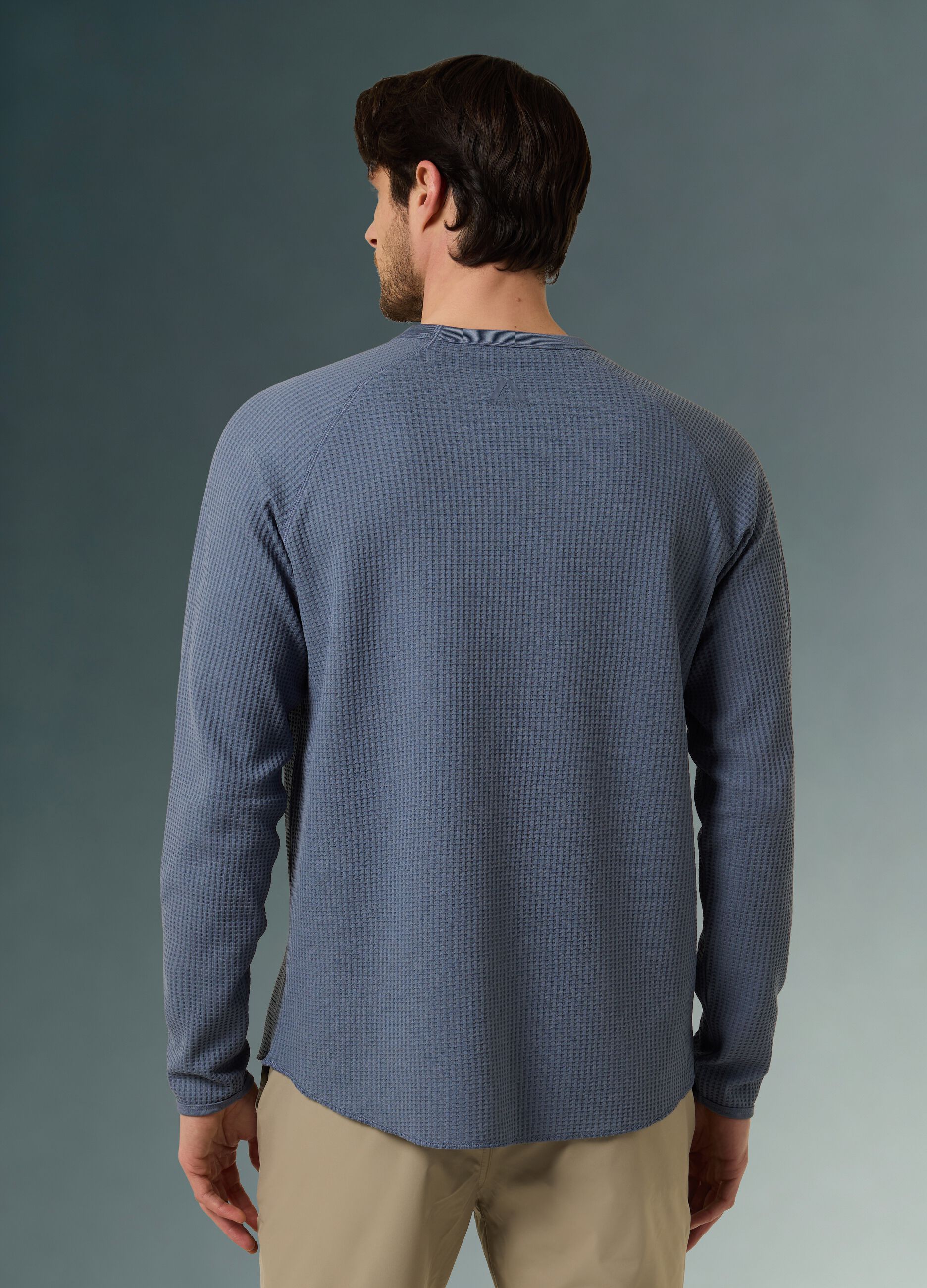 ALTAVIA WITH DEBORAH COMPAGNONI Long Sleeve T-shirt