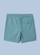 Green ALTAVIA SAILING shorts in stretch fabric_5