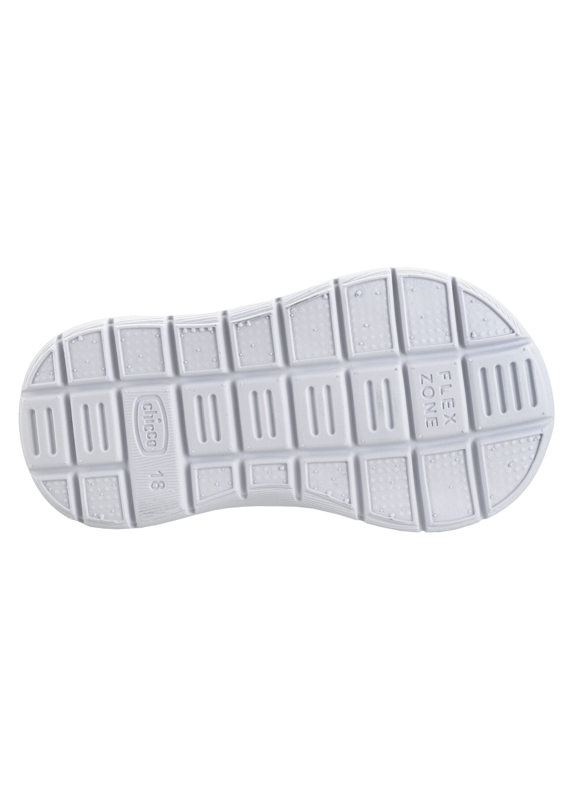 Chicco Pink Trainers for Girls