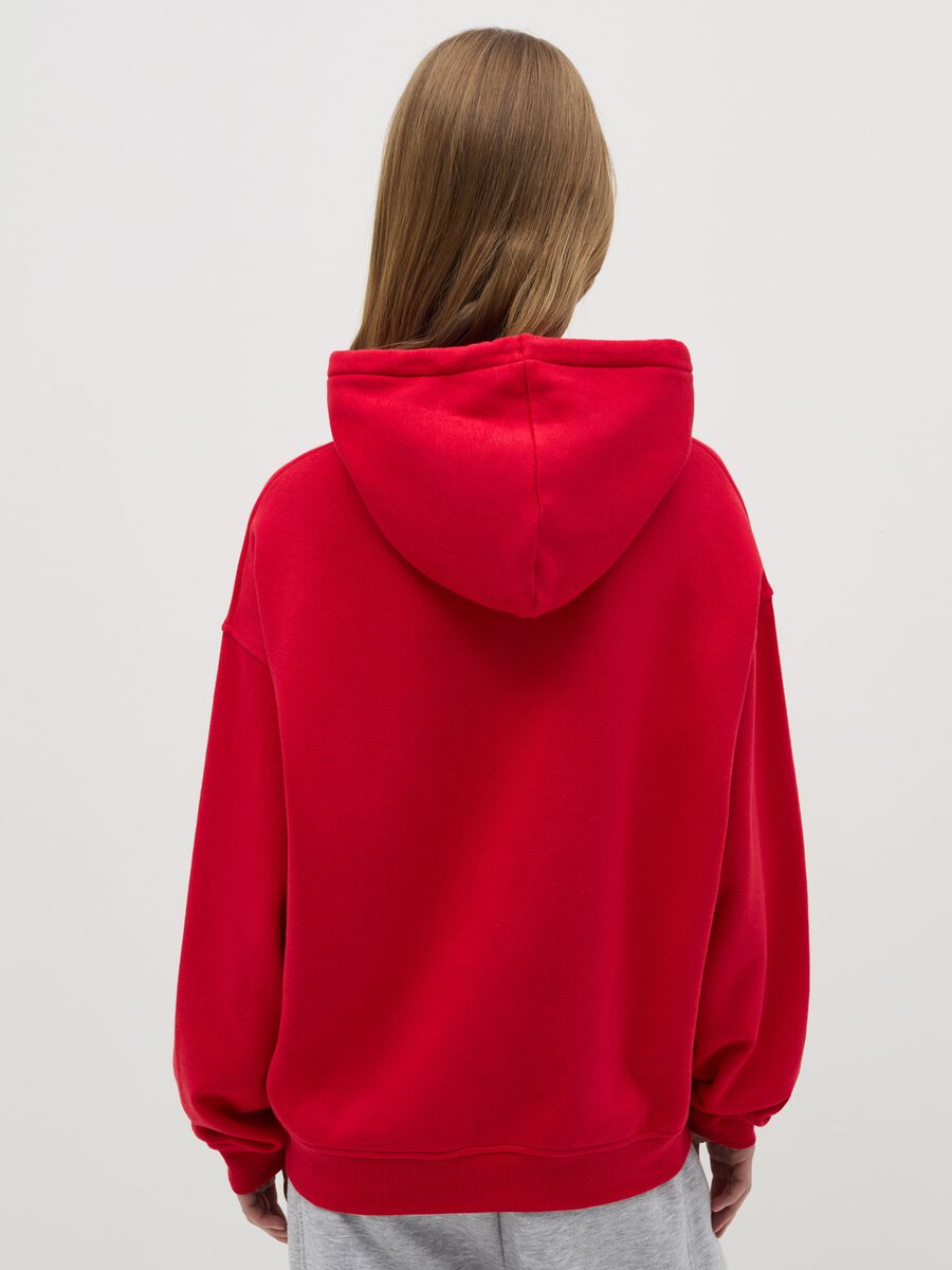 Oversize full-zip hoodie_2