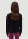 T-shirt a maniche lunghe con stampa_2