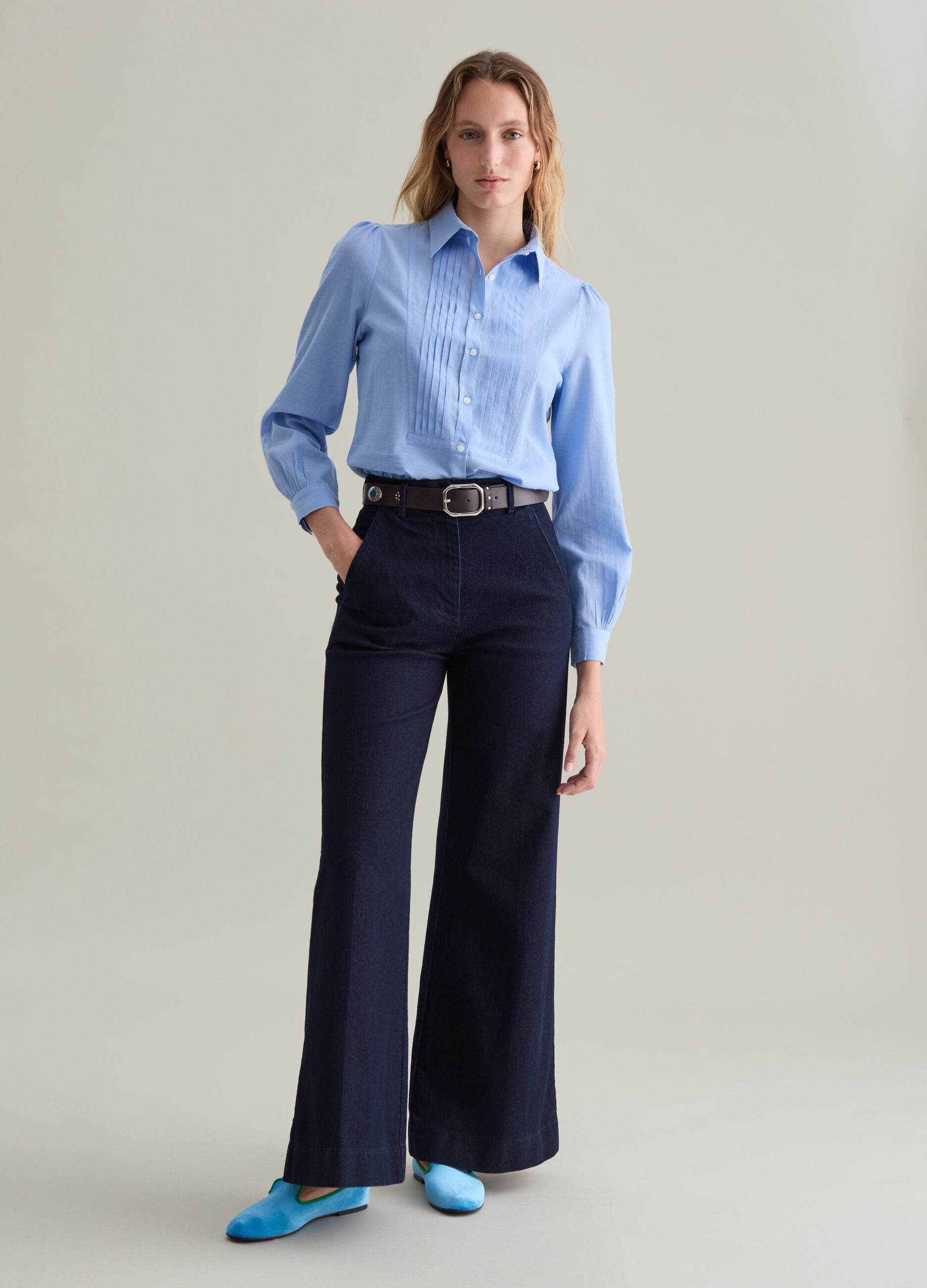 Sandali con tacco ovs hot sale