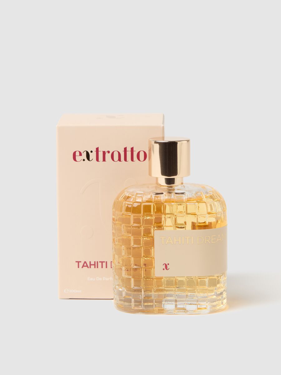 Thaiti dream - un estratto floreale e orientale_0