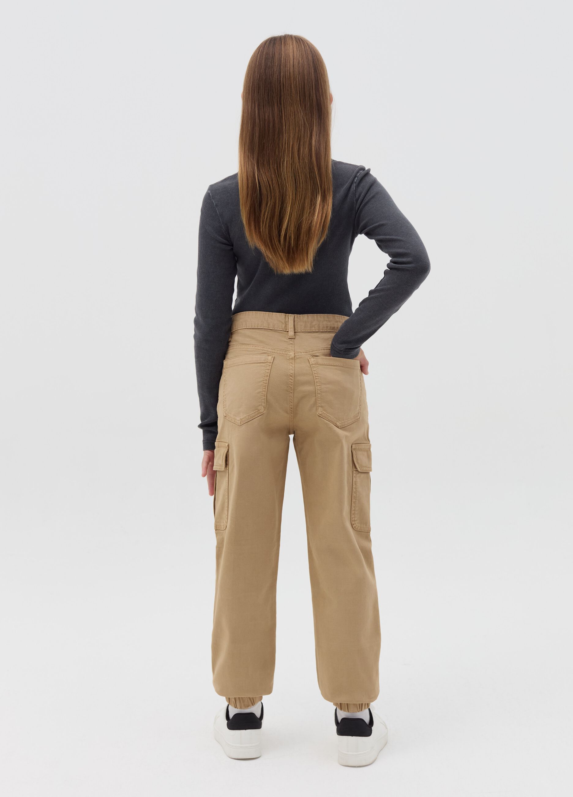 Pantaloni da Ragazza OVS