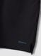 Black stretch easy-dry shorts ALTAVIA_6