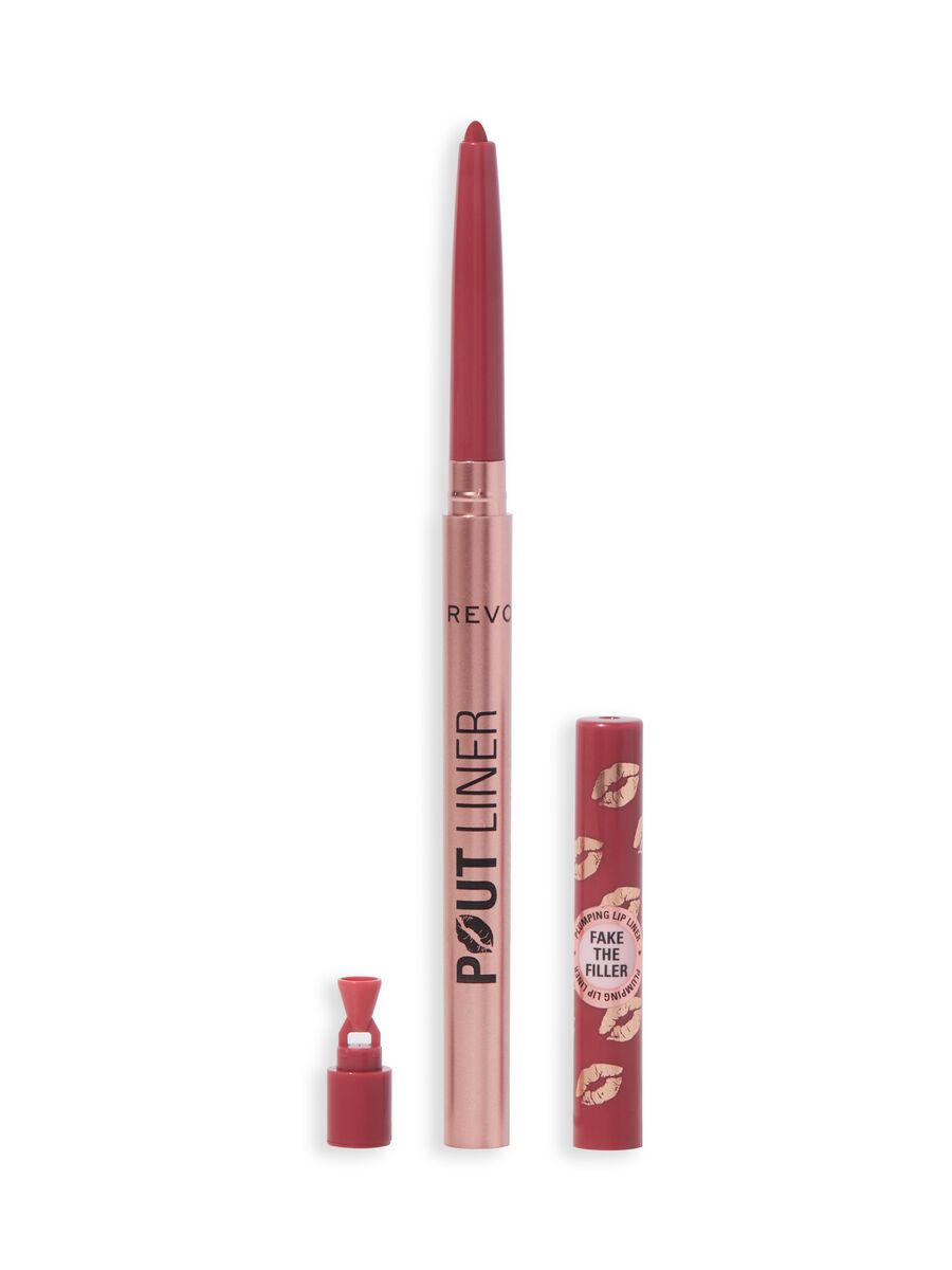 Pout Bomb Plumping matita labbra Melba Warm Peach_0