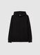 Black Hoodie for Boys_0