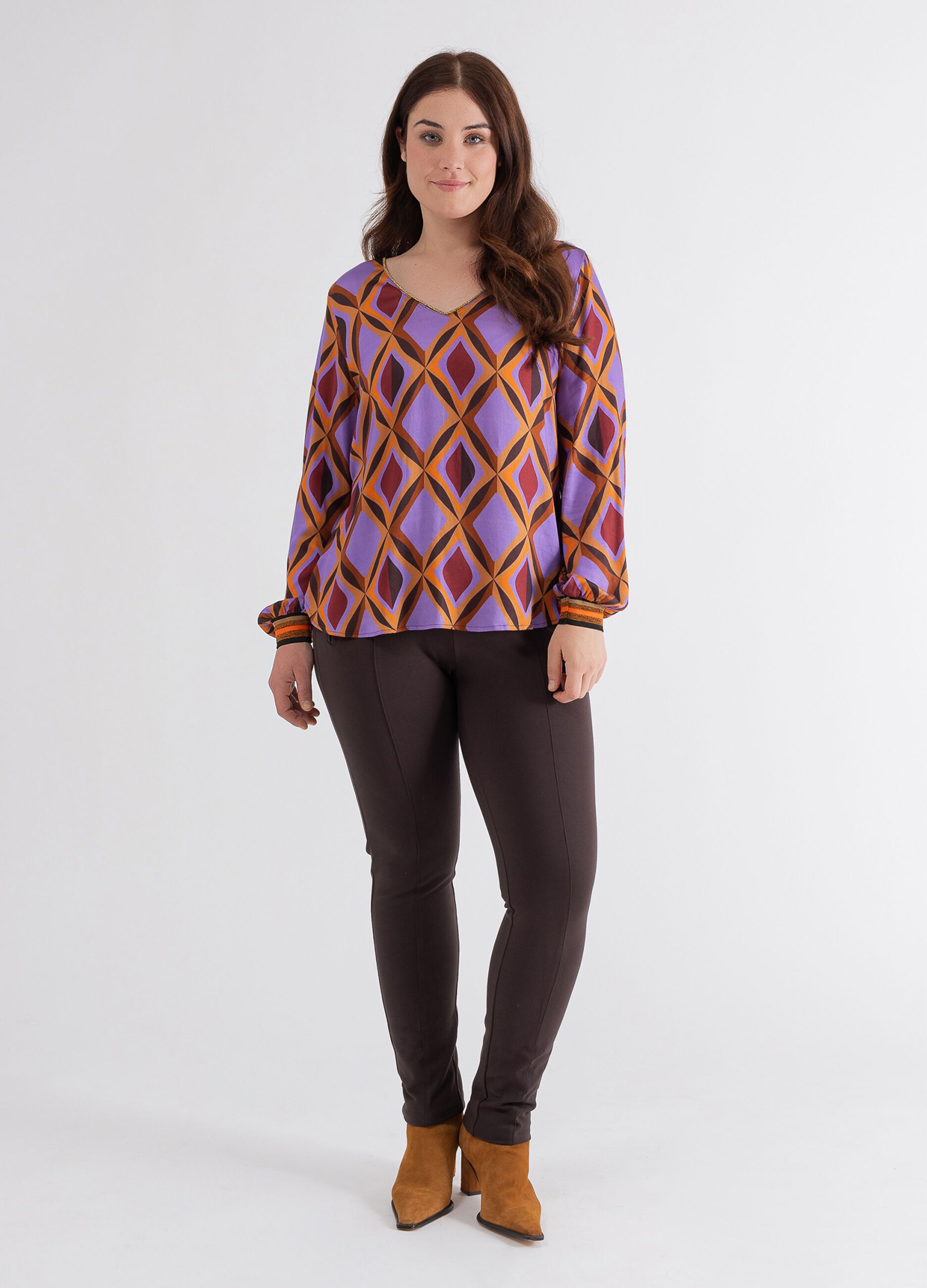 Abbigliamento Curvy e Taglie Forti da Donna OVS
