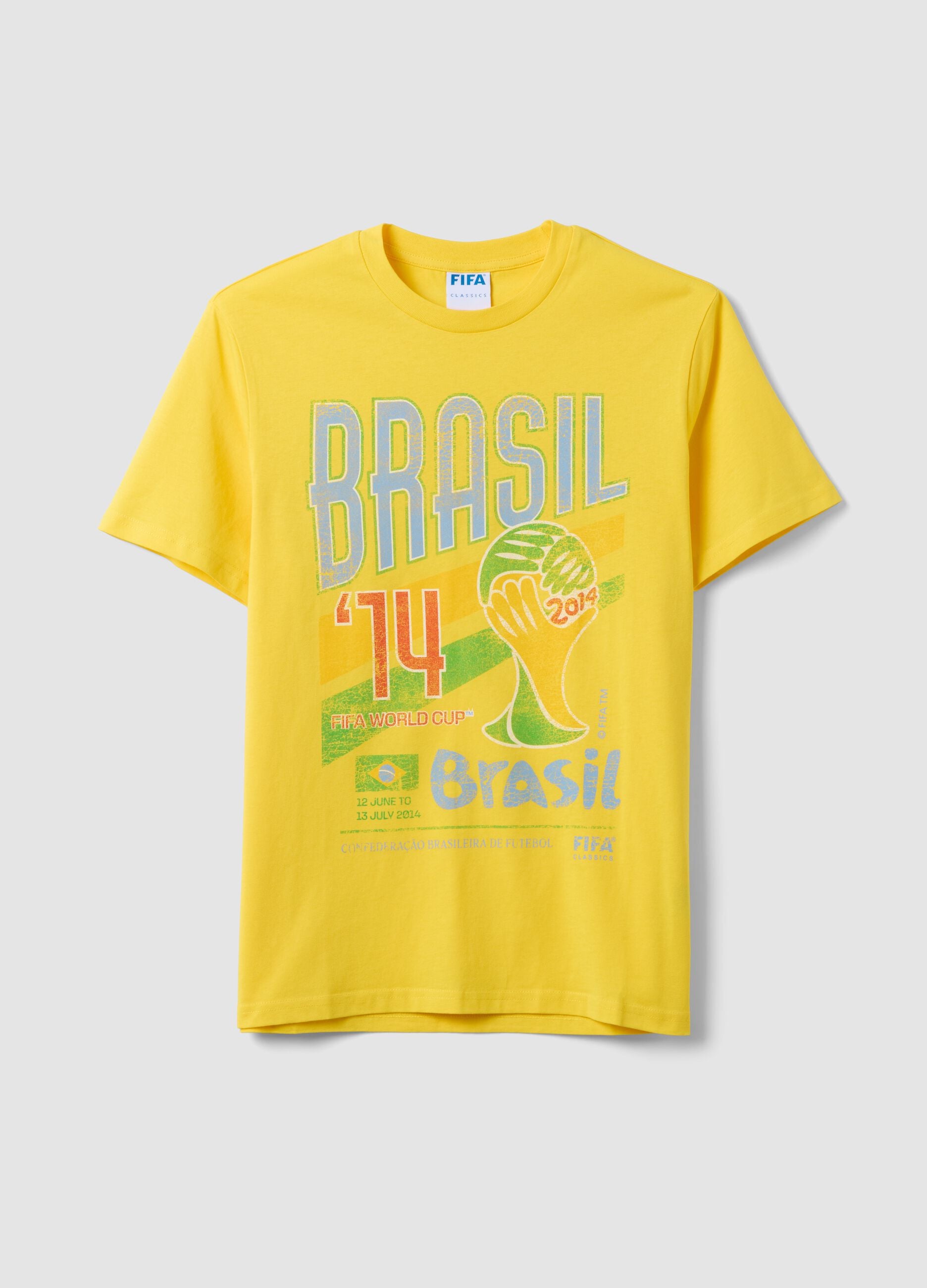 FIFA WORLD CUP&trade;&nbsp;- 2014