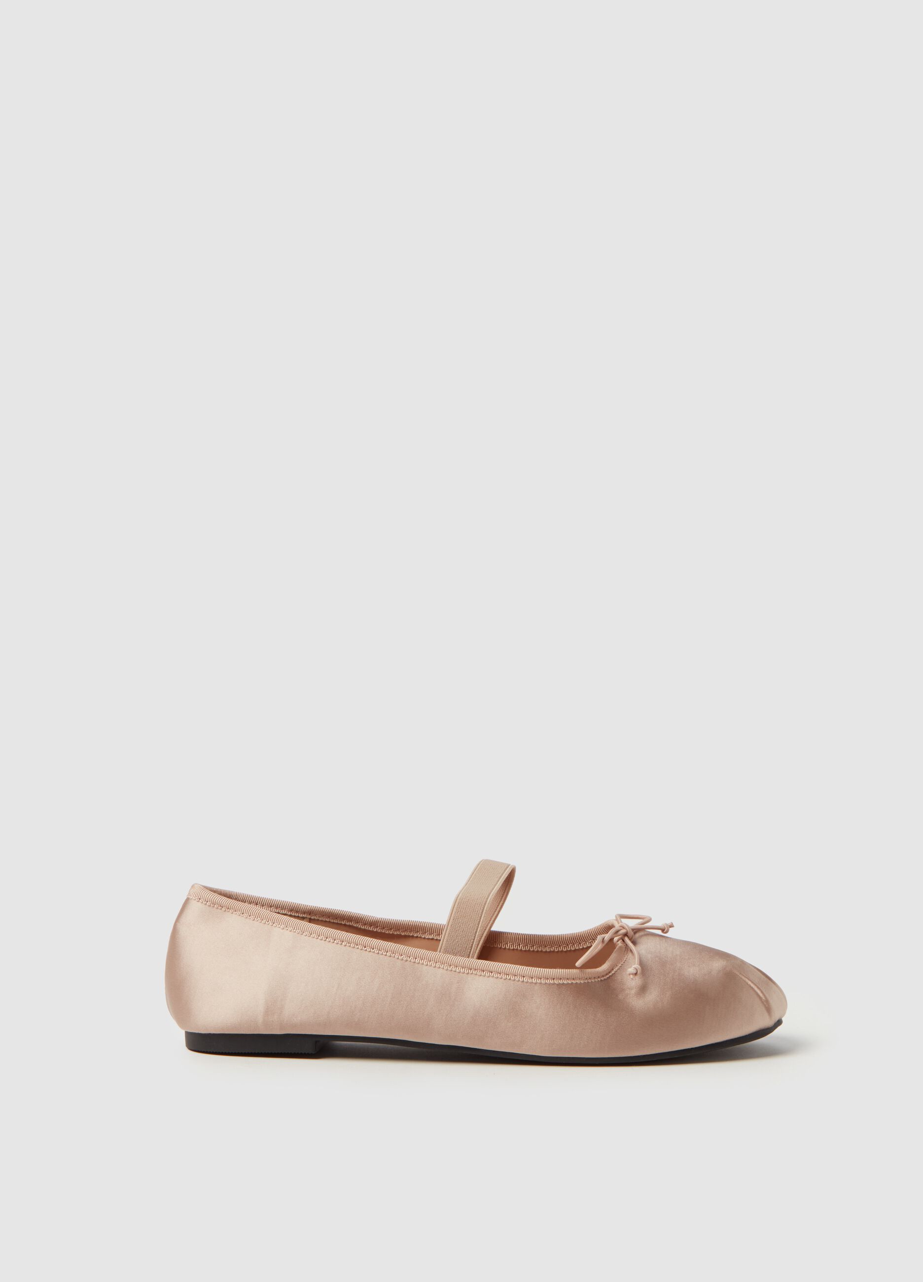 Ballerine Donna Rosa OVS
