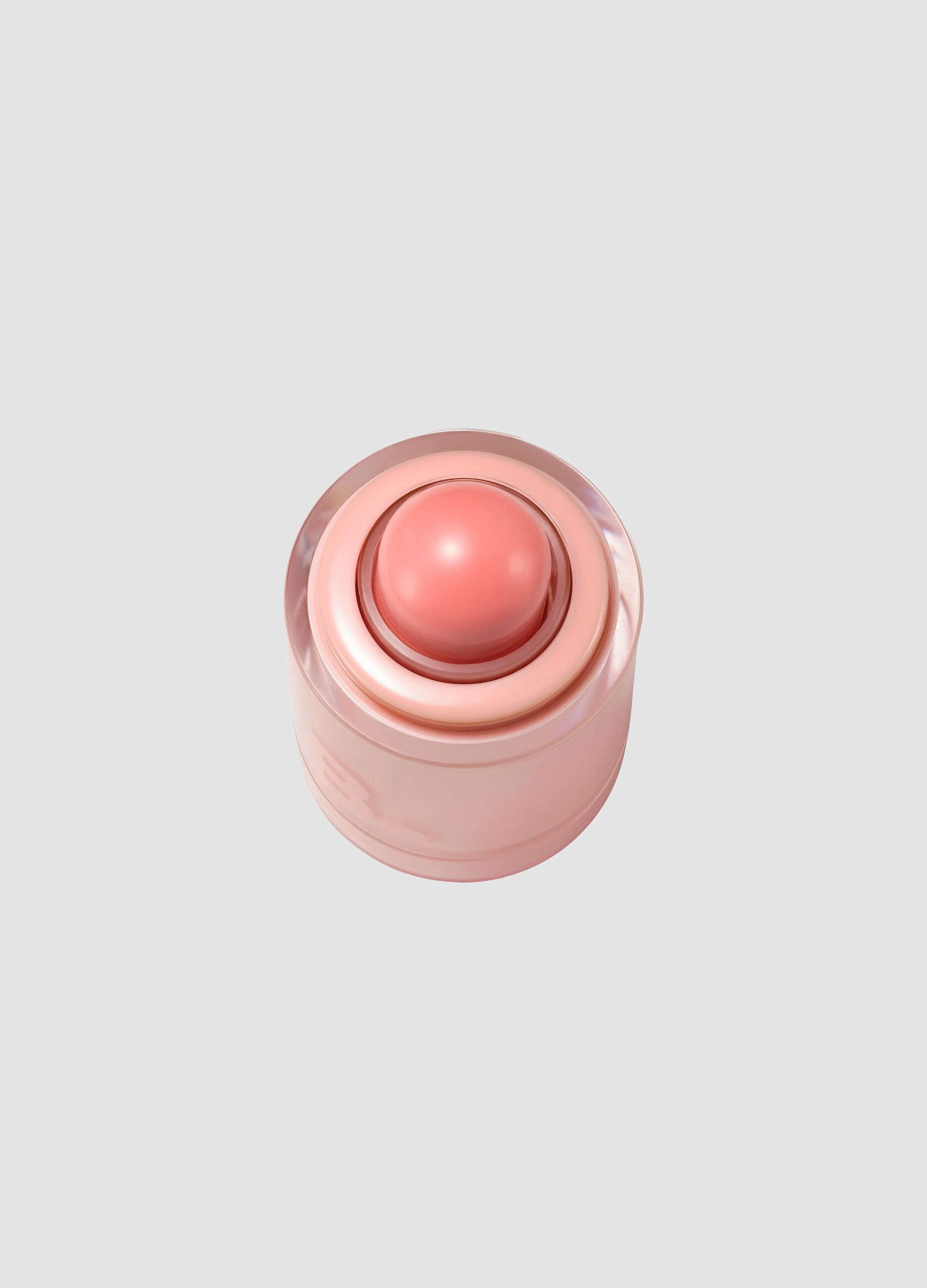 B. by BANILA Romantic Blush Lip & Cheek &ndash; 12 Peach Mousse &ndash; Korean make-up