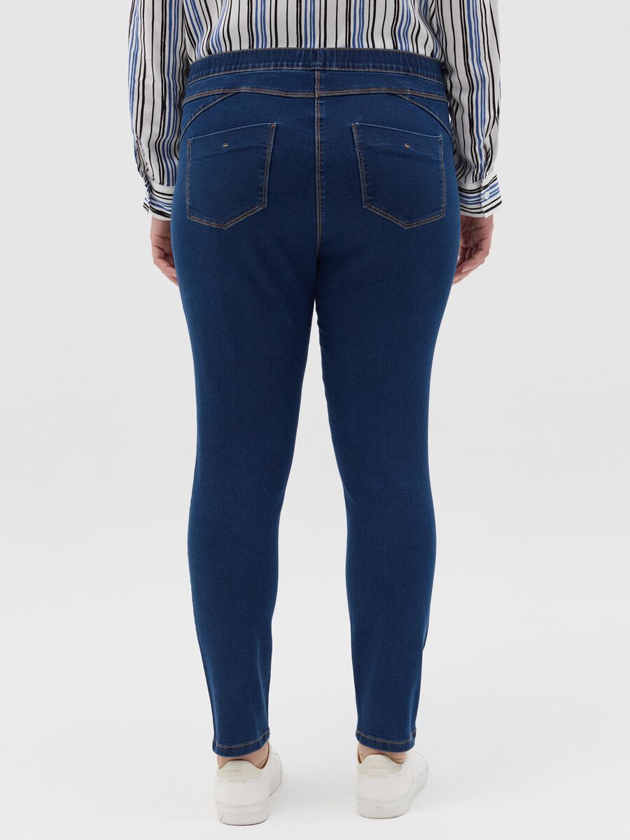Curvy stretch jeggings_3
