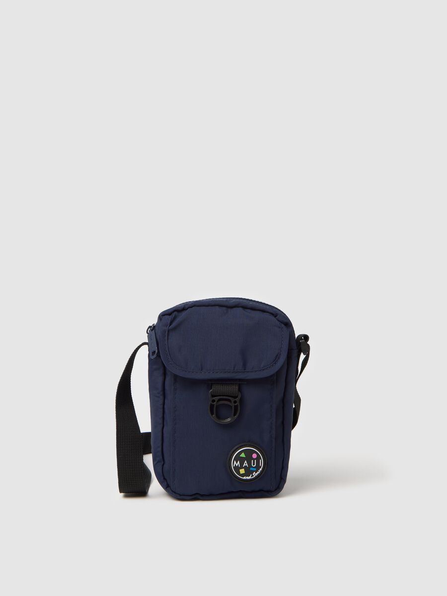 Blue Maui Shoulder Bag_0