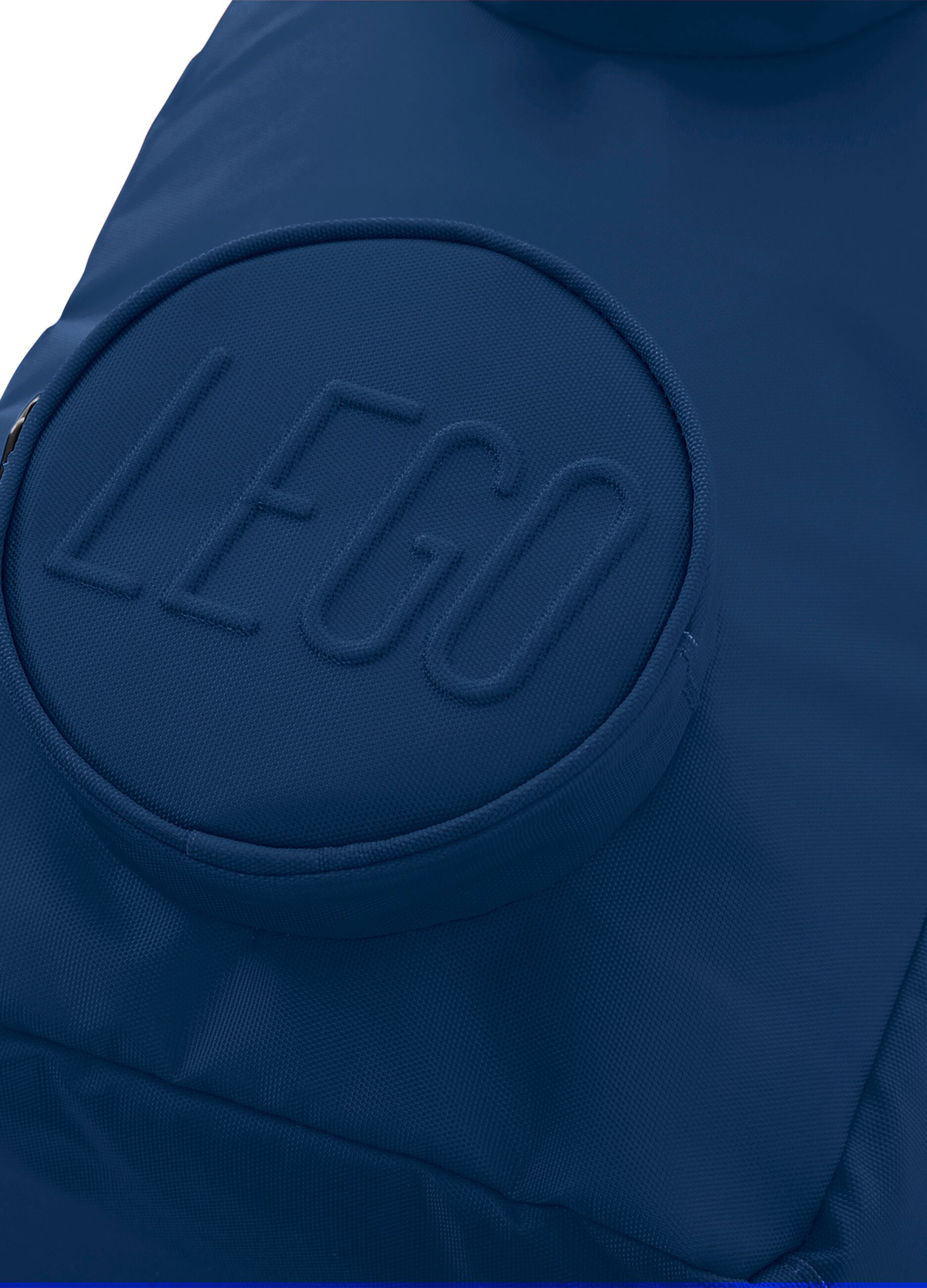 Zainetto LEGO blu per bambini