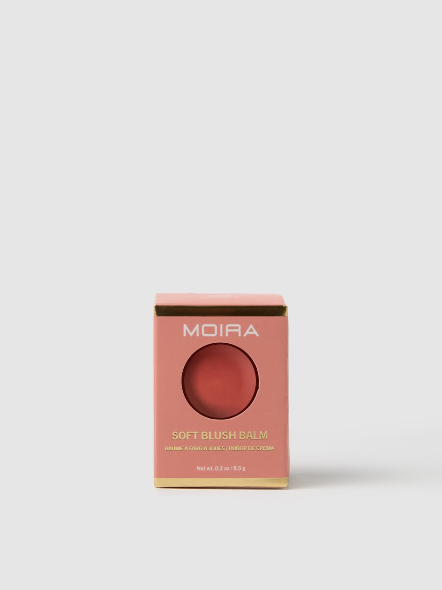 MOIRA SOFT BLUSH BALM 003 DREAMER - make-up coreano_0