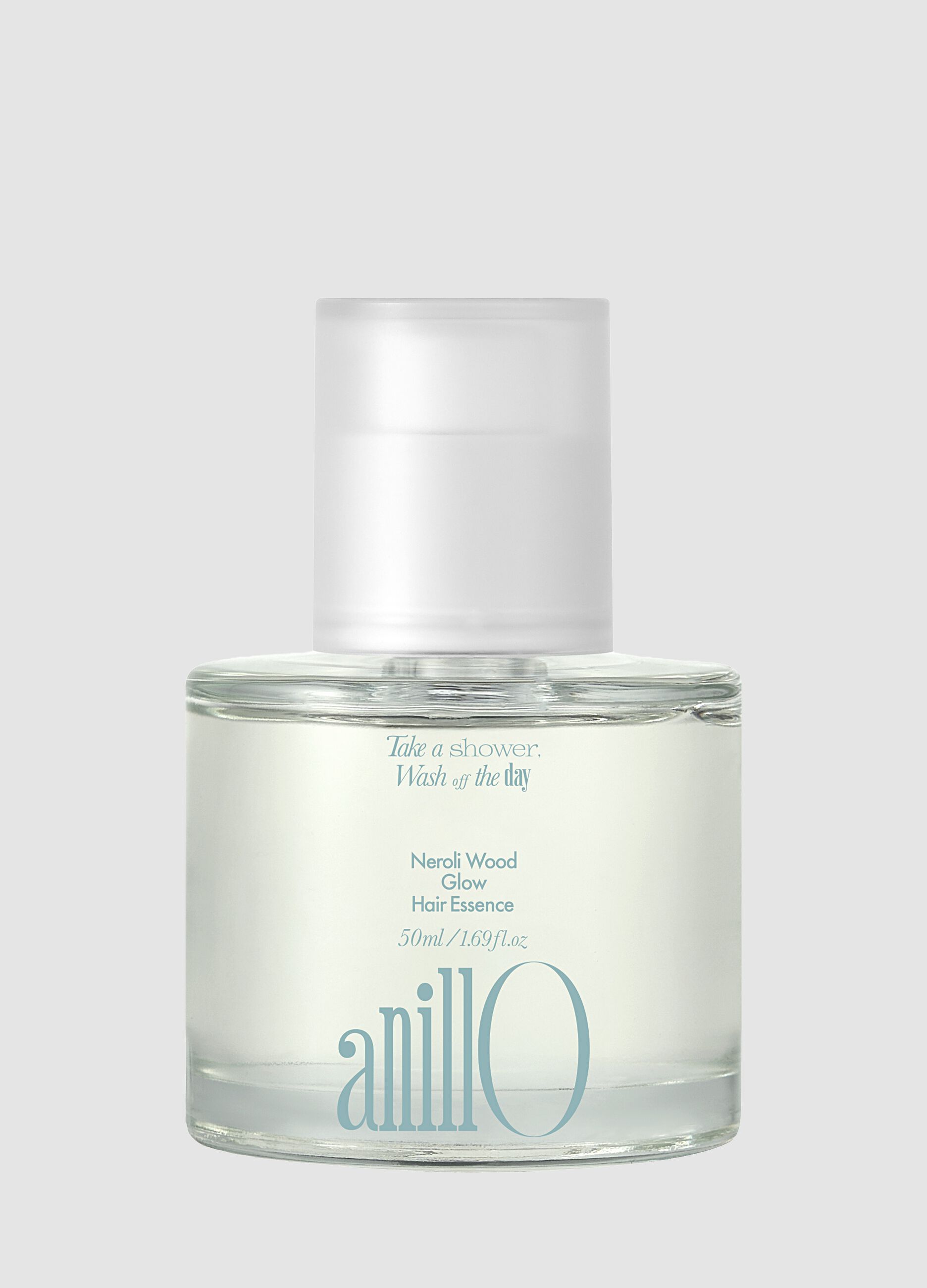 Neroli Wood Glow Hair Essence 50ml - Korean beauty care