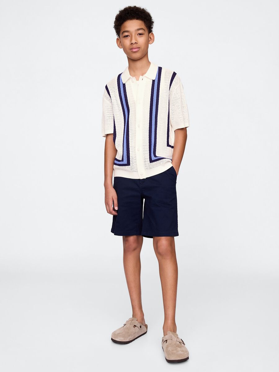 Cotton Polo_2
