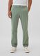 Stretch cotton chinos_1