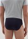 Three-pack briefs in stretch organic cotton_2