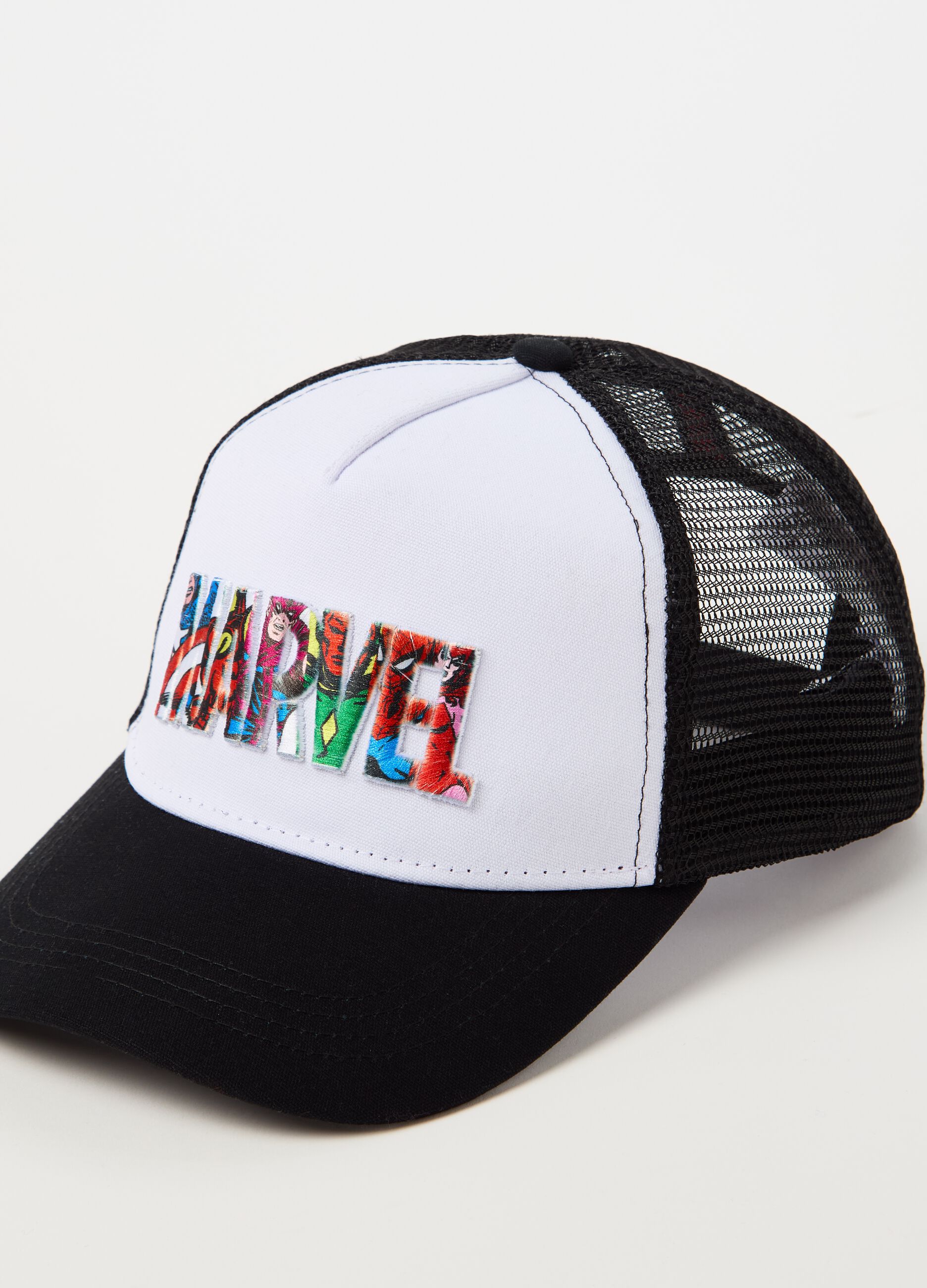 Ovs Berretto da baseball patch Avengers