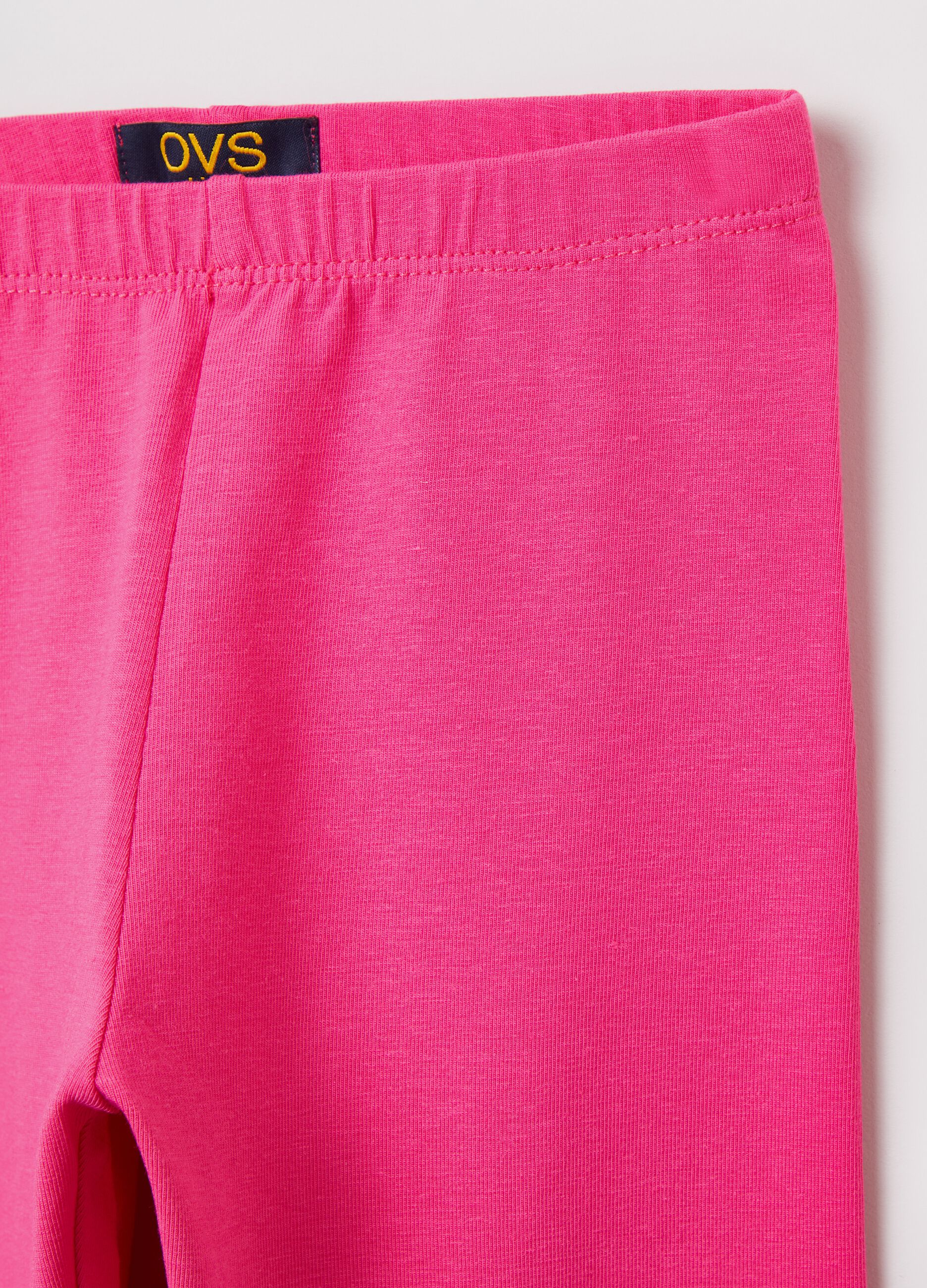 Leggings in cotone stretch_2