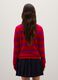 Pure wool multicolour jumper regular fit_2