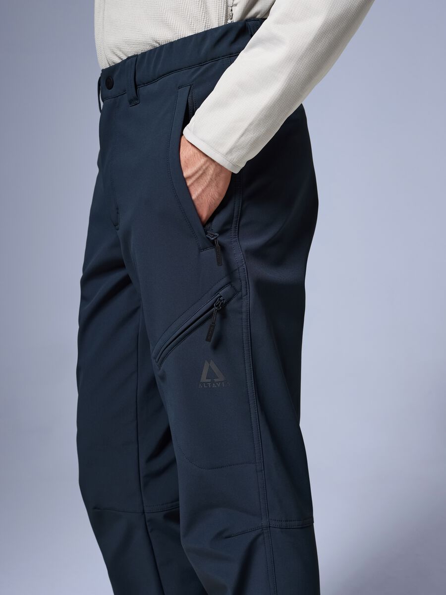ALTAVIA Trekking Trousers WITH DEBORAH COMPAGNONI_2