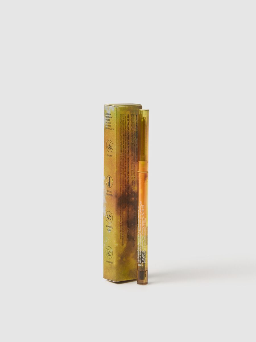 MOIRA SUPERNOVA MULTICHROME GEL LINER 006 NOVA PENCIL - Korean makeup_1