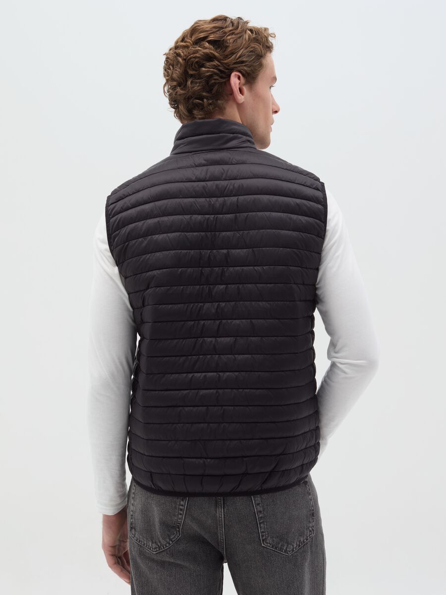 Essential full-zip ultralight gilet_3