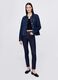 Mid-rise, skinny-fit jeans_0