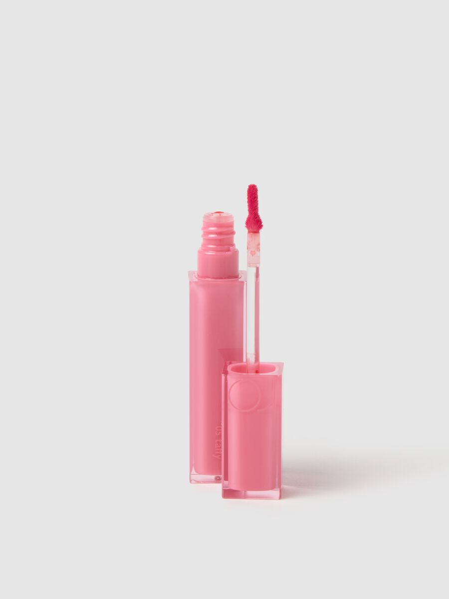 ROM&ND DEWY·FUL WATER TINT 05 TAFFY - Korean make-up_1