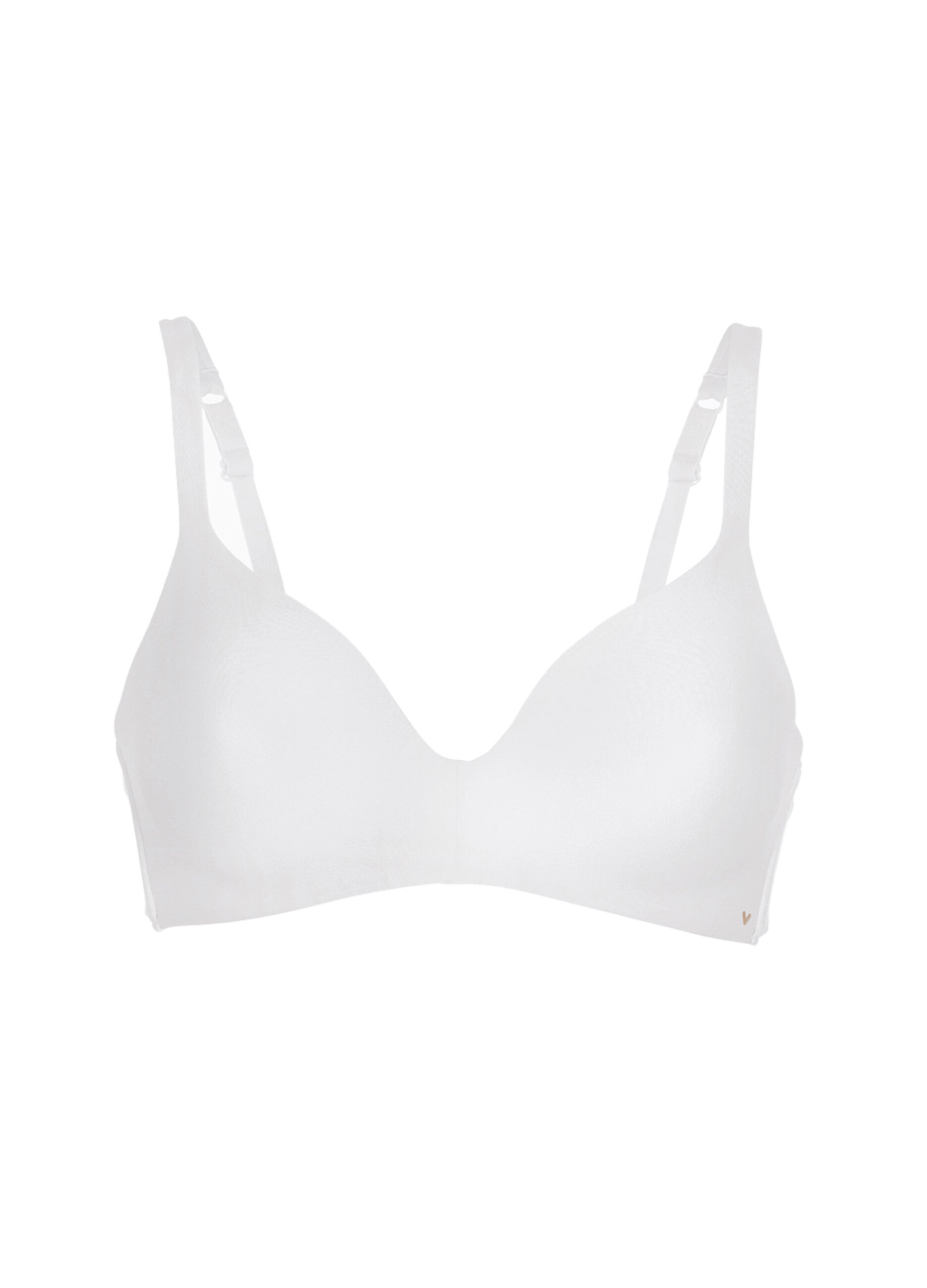 Invisible Lift bra without underwiring