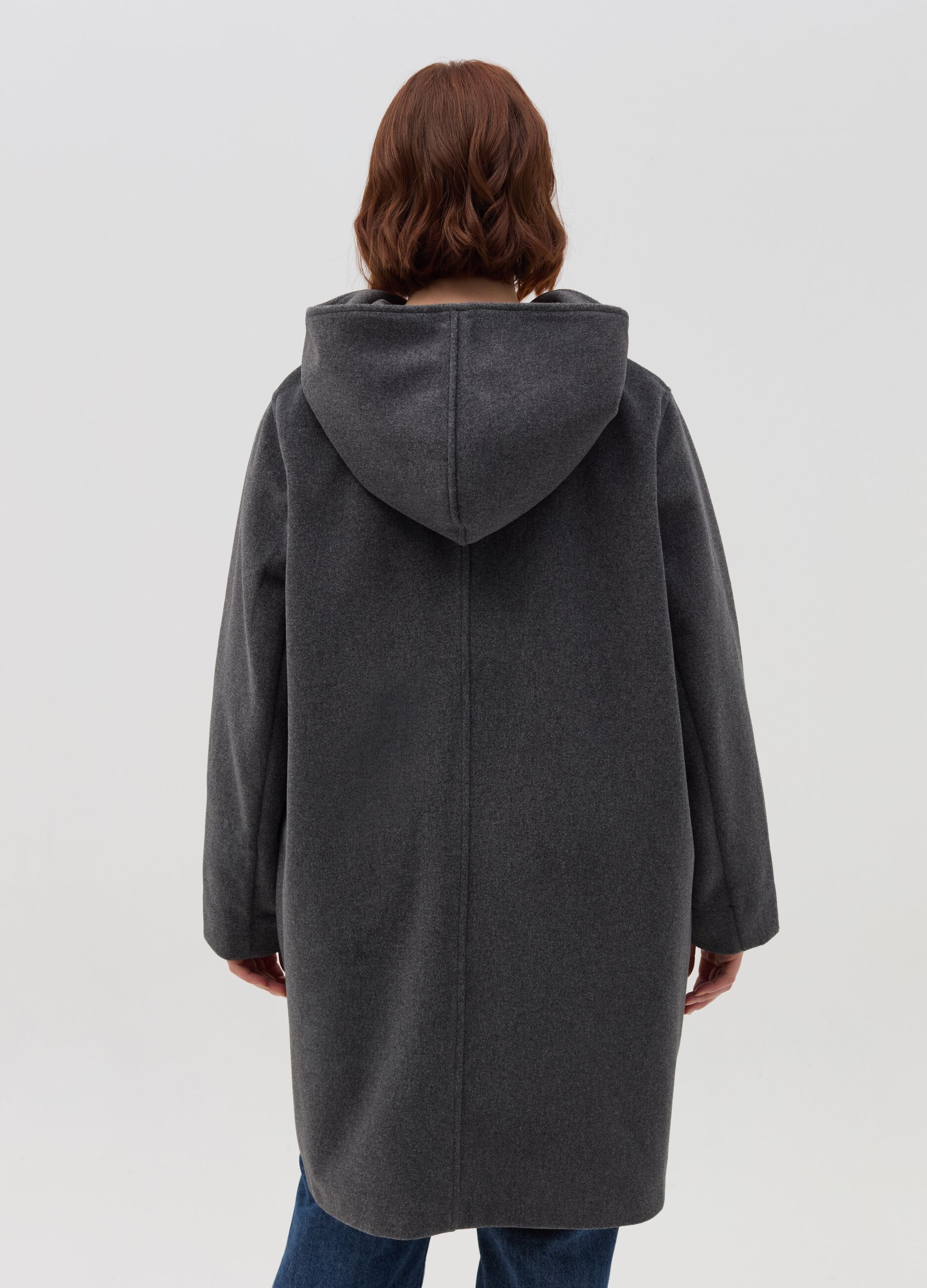 Cappotti curvy discount