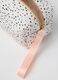 Multicolour Polka Dot Clutch_2