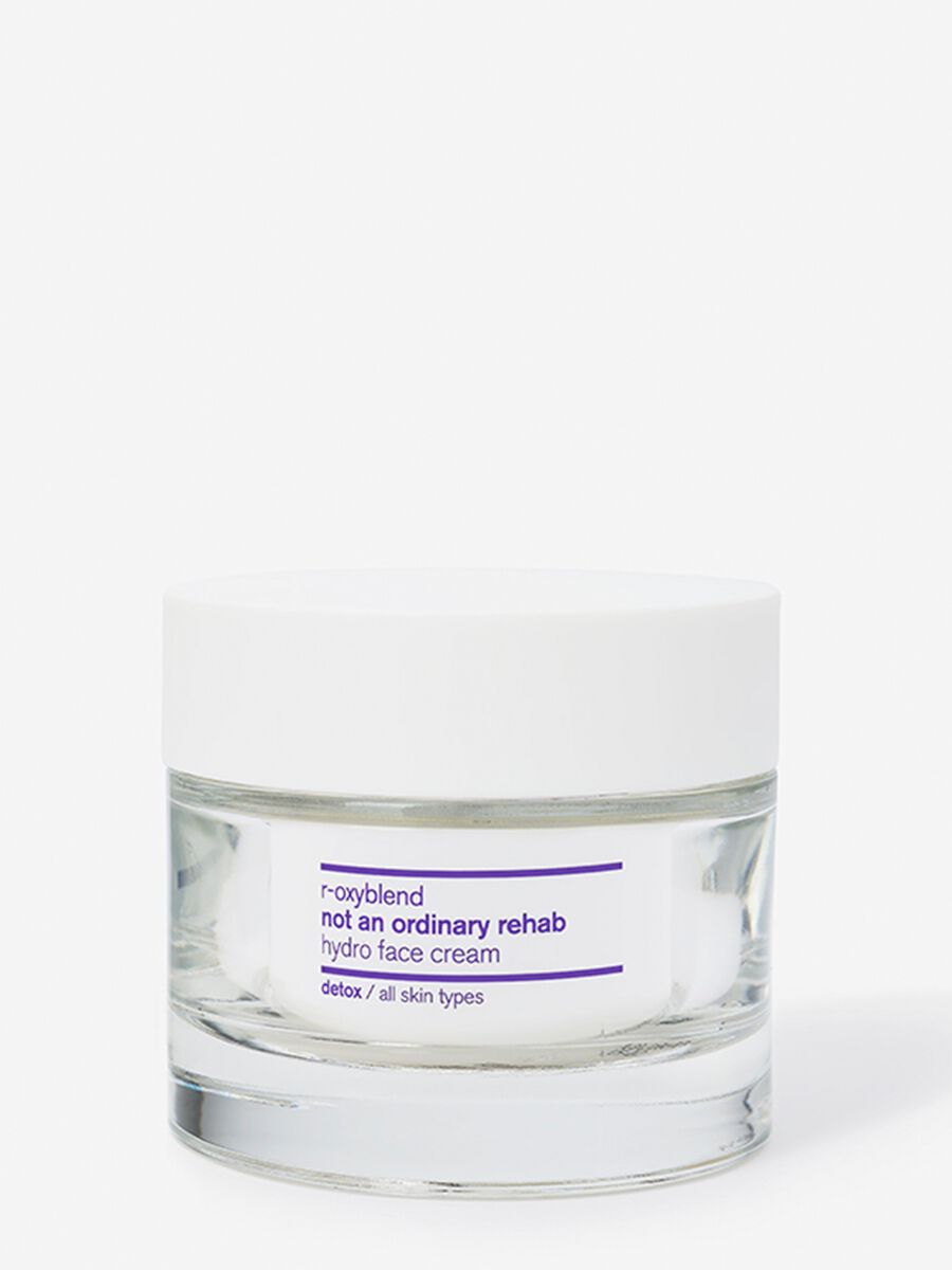 Moisturising and detoxifying face cream_1